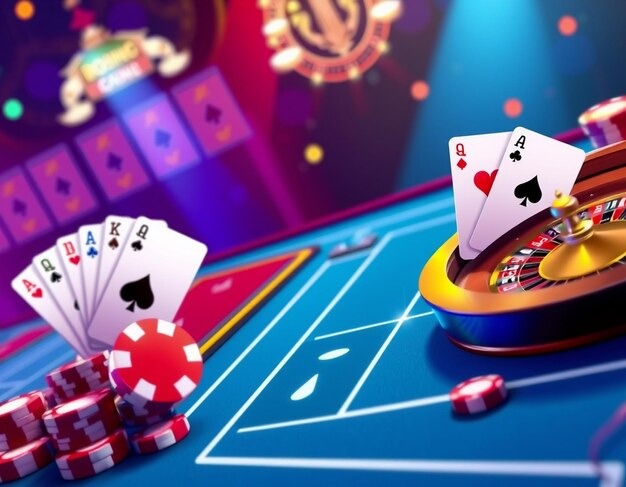 qq33bet platform interface showing sports betting, live tables, and slot games