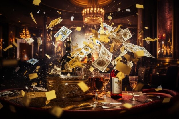 qq33bet Adventures Beyond Wonderland bonus round with free spins